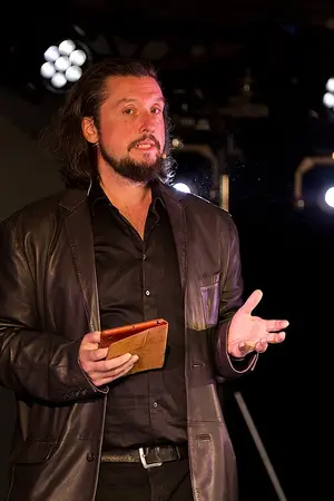 Axel Hildebrand