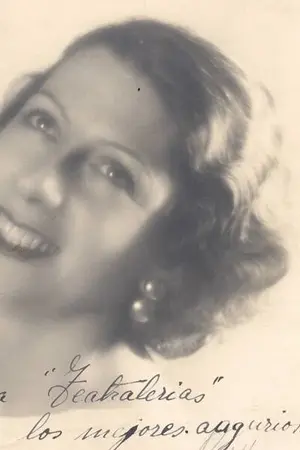 Manolita Serra