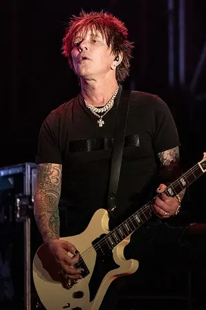 Billy Morrison