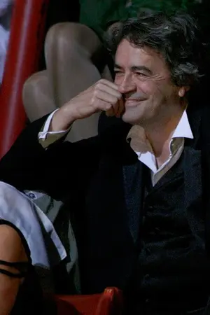 Bernd Jeschek