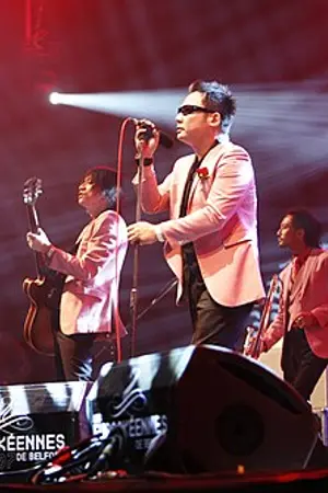 Tokyo Ska Paradise Orchestra