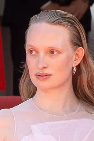 Luzia Oppermann