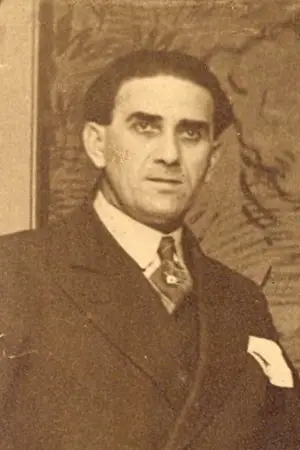 Georgi Stamatov
