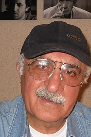 Kamran Shirdel