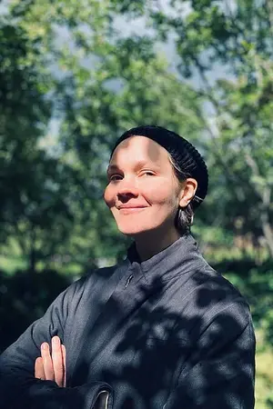 Aleksandra Strelyanaya
