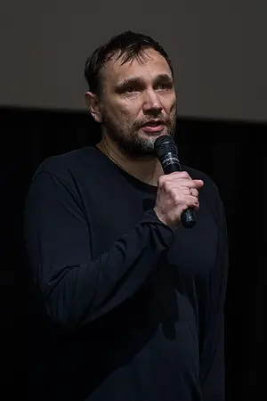 Roman Mikhaylov