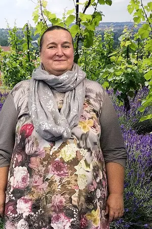 Svatava Maria Kabošová