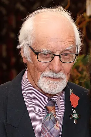 Paul Maunder
