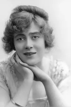 Vera Cornish