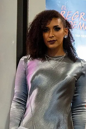 Javiera Arnillas