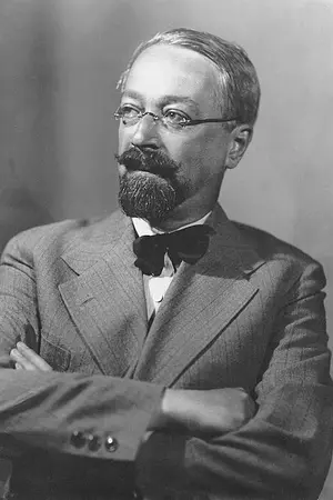 Mikhail Galperin