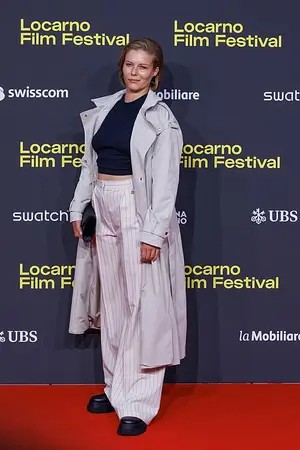 Mia Skrbinac