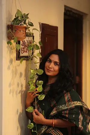 Farzana Chobi