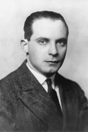 Antal Szerb