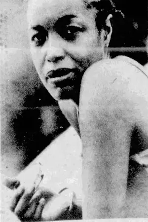 Jessie Maple