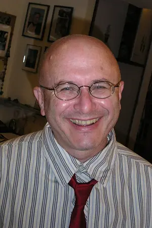 Doron Zafrir