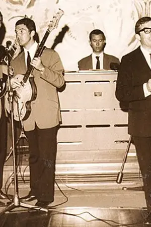 Dino Sarti