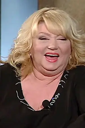 Věra Špinarová