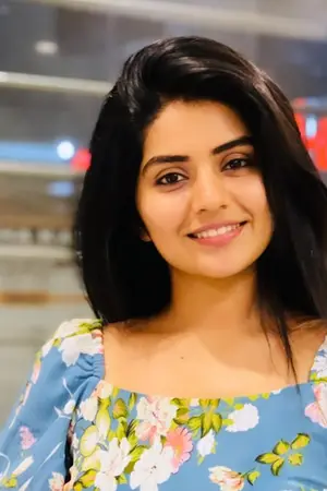 Megha Shetty