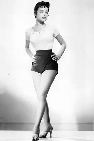 Jill Corey