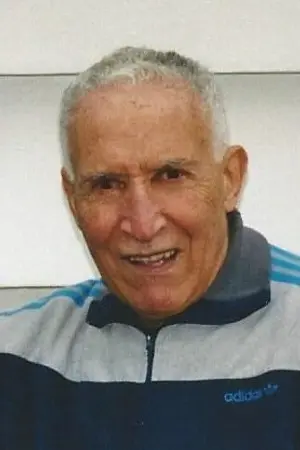 Alain Mimoun