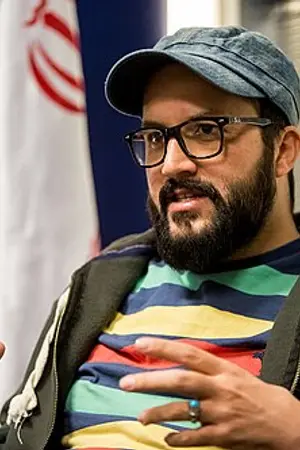 Vahid Amirkhani