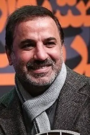 Ali Soleymani