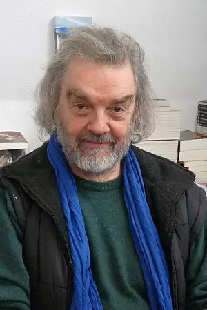 Pierre Pelot