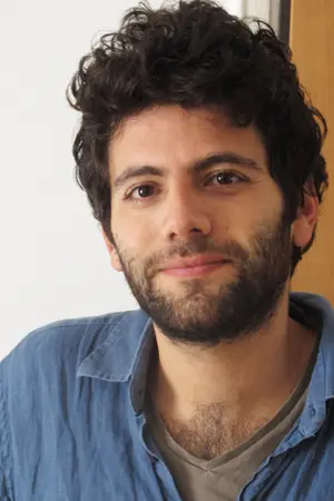 Yossi Atia
