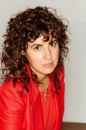 Yasmine Ghoniem