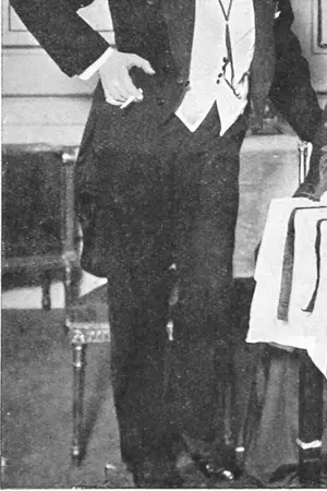 Harry Roeck-Hansen