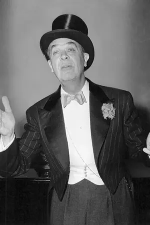 Karl Gerhard