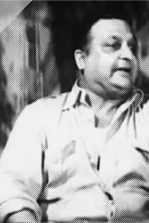 Shyam Laha