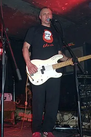 Andrey Kagadeyev