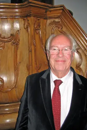 Hans van den Bergh