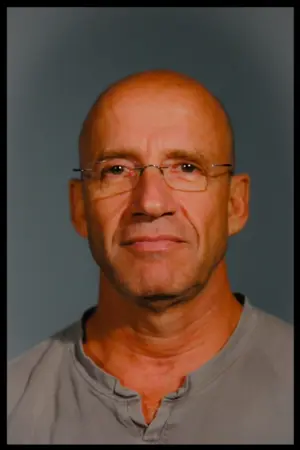 Akiva Tevet