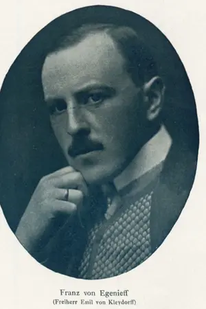 Franz Egenieff