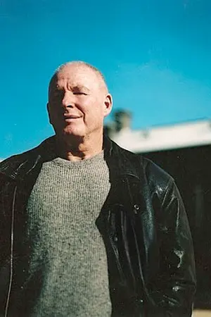 Ray Mooney