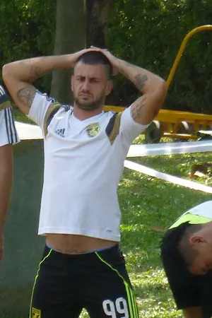 Aleksandar Ranđelović