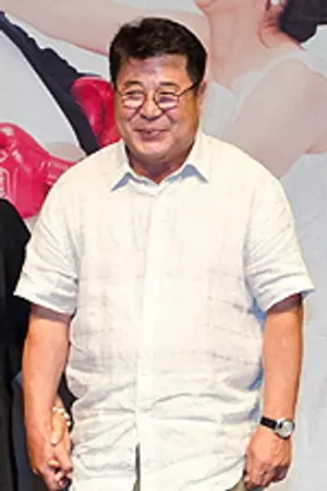 Baek Il-seob