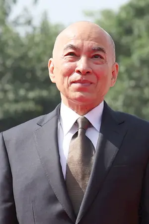 Norodom Sihamoní