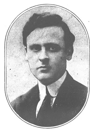 William Elliott