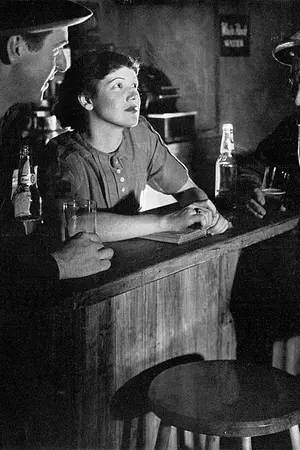 Peggy Conklin