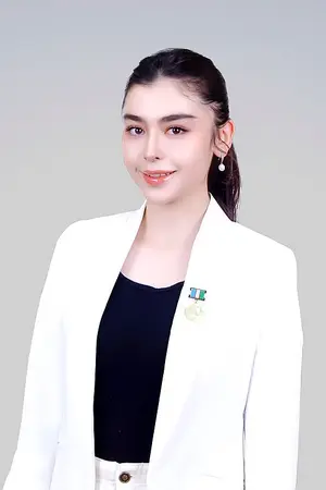Shirin Abdullaeva