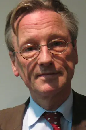 Peter Brandt