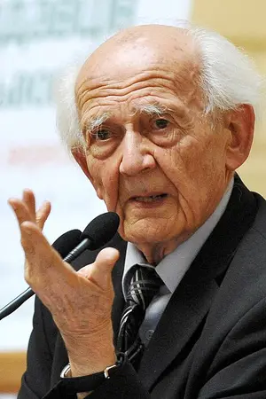 Zygmunt Bauman