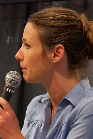 Johanna Westman