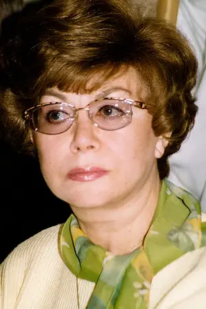 Эдита Пьеха