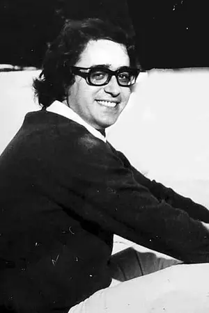 Víctor Sueiro