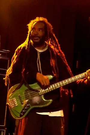 Darryl Jenifer